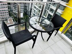 One Dusun Residences (D12), Apartment #473705621